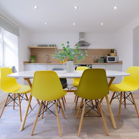 Stayright 3 Bed Home Near Hiking Trails & Parks Llwynypia Ngoại thất bức ảnh